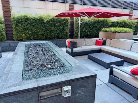 Tiny photo for 301 Mission Street #303, SAN FRANCISCO, CA 94105 (MLS # ML82035156)