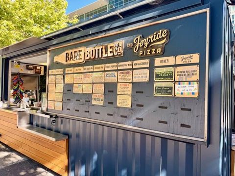 Tiny photo for 301 Mission Street #303, SAN FRANCISCO, CA 94105 (MLS # ML82035156)