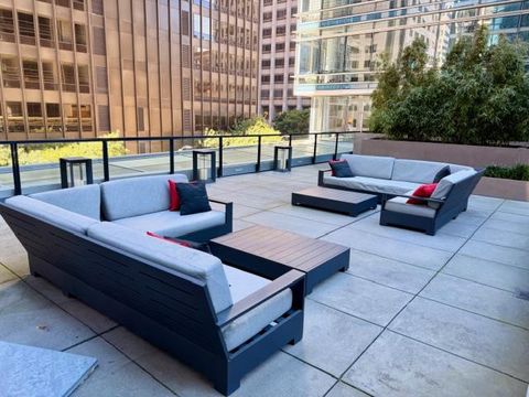 Tiny photo for 301 Mission Street #303, SAN FRANCISCO, CA 94105 (MLS # ML82035156)