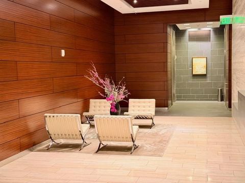 Tiny photo for 301 Mission Street #303, SAN FRANCISCO, CA 94105 (MLS # ML82035156)