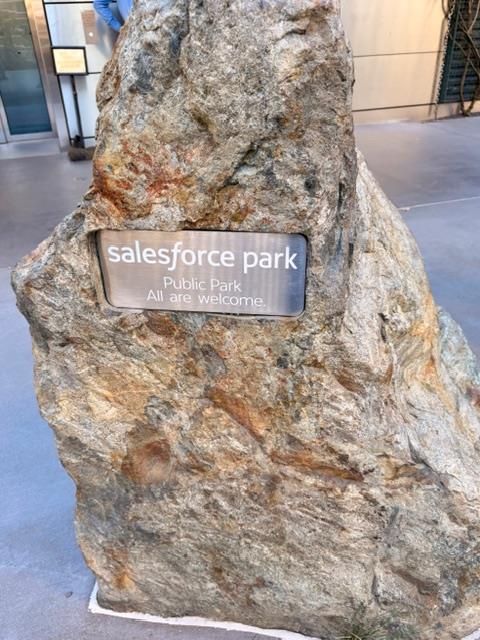 Tiny photo for 301 Mission Street #303, SAN FRANCISCO, CA 94105 (MLS # ML82035156)