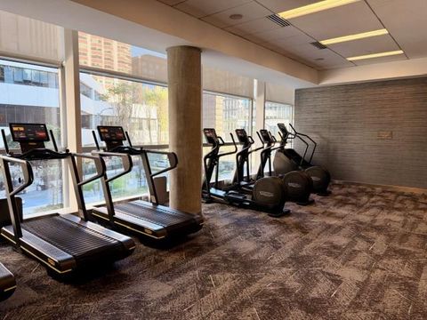 Tiny photo for 301 Mission Street #303, SAN FRANCISCO, CA 94105 (MLS # ML82035156)