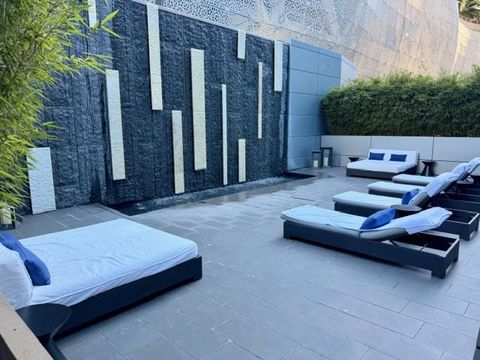 Tiny photo for 301 Mission Street #303, SAN FRANCISCO, CA 94105 (MLS # ML82035156)