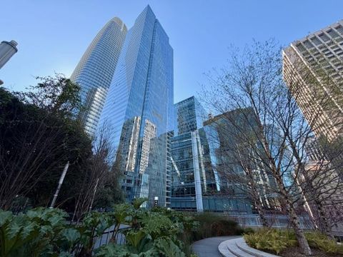 Tiny photo for 301 Mission Street #303, SAN FRANCISCO, CA 94105 (MLS # ML82035156)