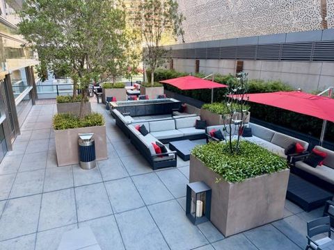 Tiny photo for 301 Mission Street #303, SAN FRANCISCO, CA 94105 (MLS # ML82035156)