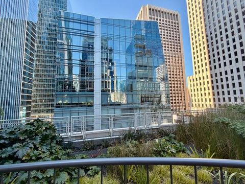 Tiny photo for 301 Mission Street #303, SAN FRANCISCO, CA 94105 (MLS # ML82035156)