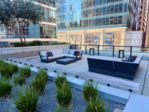 Tiny photo for 301 Mission Street #303, SAN FRANCISCO, CA 94105 (MLS # ML82035156)