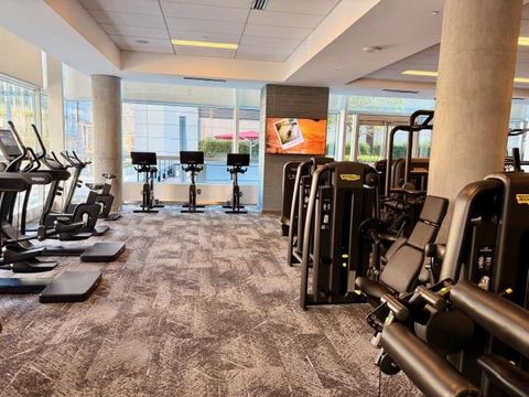 Tiny photo for 301 Mission Street #303, SAN FRANCISCO, CA 94105 (MLS # ML82035156)