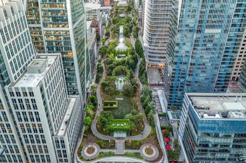 Tiny photo for 301 Mission Street #303, SAN FRANCISCO, CA 94105 (MLS # ML82035156)