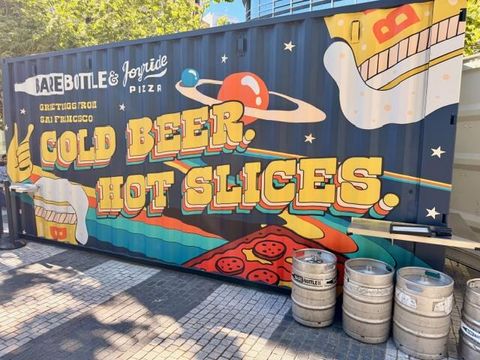 Tiny photo for 301 Mission Street #303, SAN FRANCISCO, CA 94105 (MLS # ML82035156)