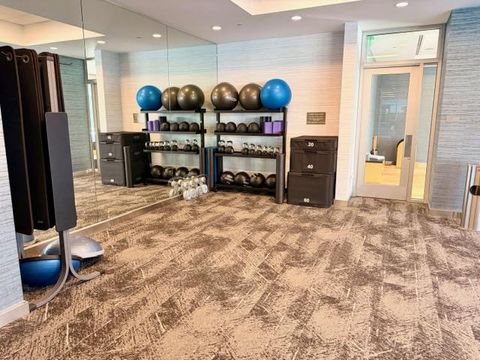 Tiny photo for 301 Mission Street #303, SAN FRANCISCO, CA 94105 (MLS # ML82035156)