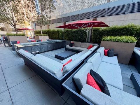 Tiny photo for 301 Mission Street #303, SAN FRANCISCO, CA 94105 (MLS # ML82035156)