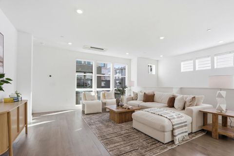 Photo of 3390 Eichers Place #102, SANTA CLARA, CA 95051 (MLS # ML82038505)