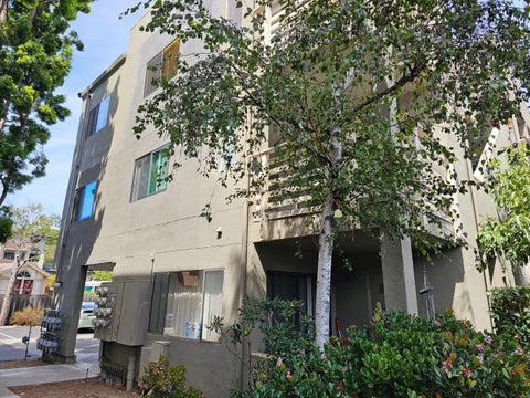 Photo of 250 River Street #420, SANTA CRUZ, CA 95060 (MLS # ML82058931)