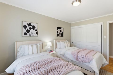 Tiny photo for 417 Briarwood Drive, South San Francisco, CA 94080 (MLS # ML82033955)