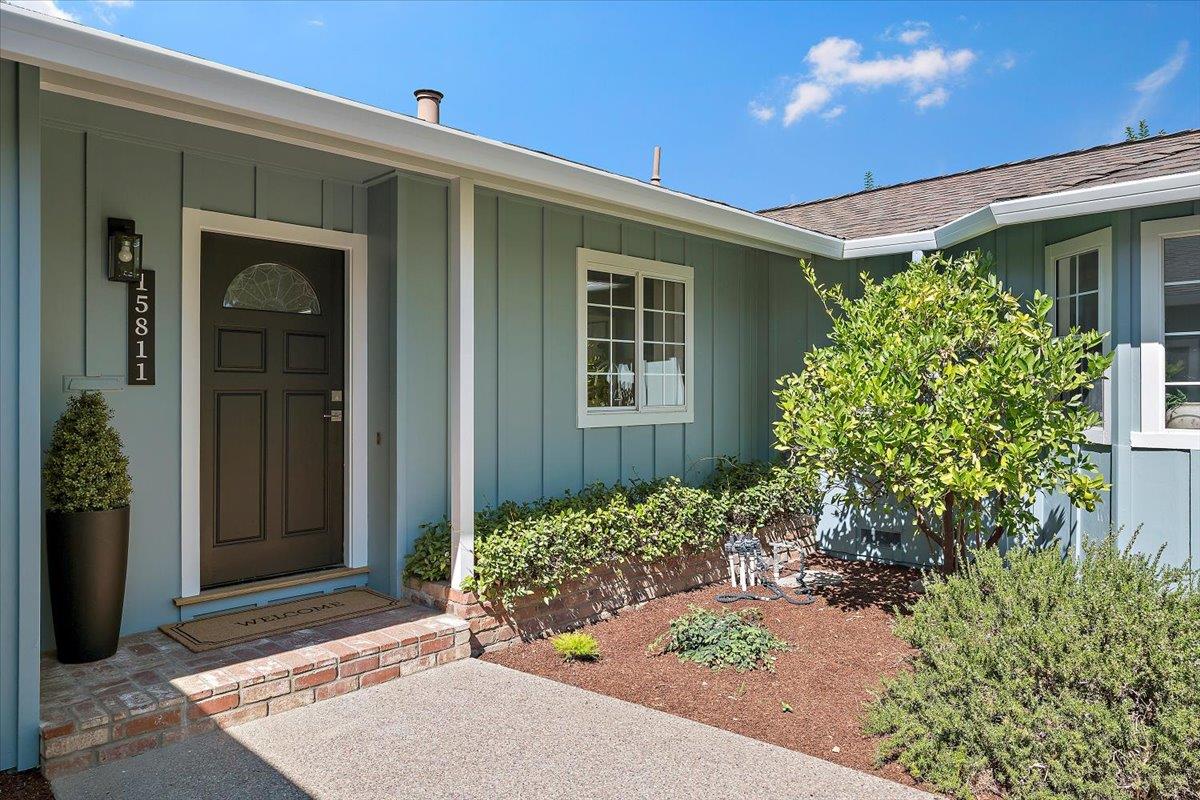 15811 Orange Blossom Lane