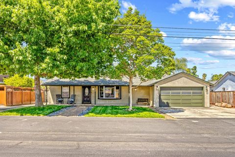 953 Kenneth Avenue Campbell CA 95008