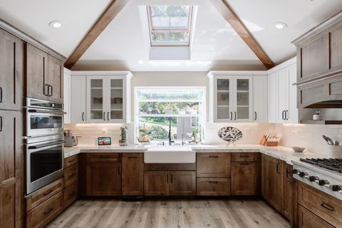 Photo of 307 Sidesaddle Circle, SCOTTS VALLEY, CA 95066 (MLS # ML82009184)