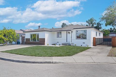 3334 Marchese Court SANTA CLARA CA 95051