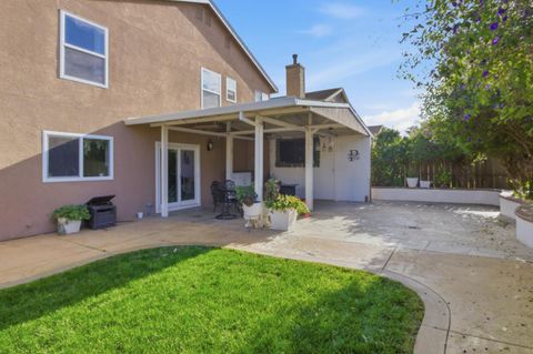 Tiny photo for 1421 Burgundy Way, GONZALES, CA 93926 (MLS # ML82036908)