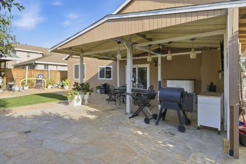 Tiny photo for 1421 Burgundy Way, GONZALES, CA 93926 (MLS # ML82036908)