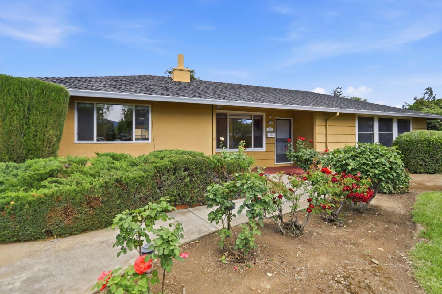 14701 Charmeran Avenue