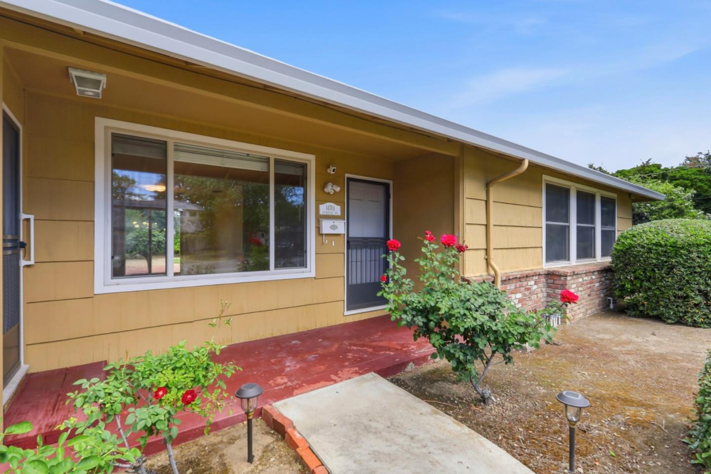 14701 Charmeran Avenue