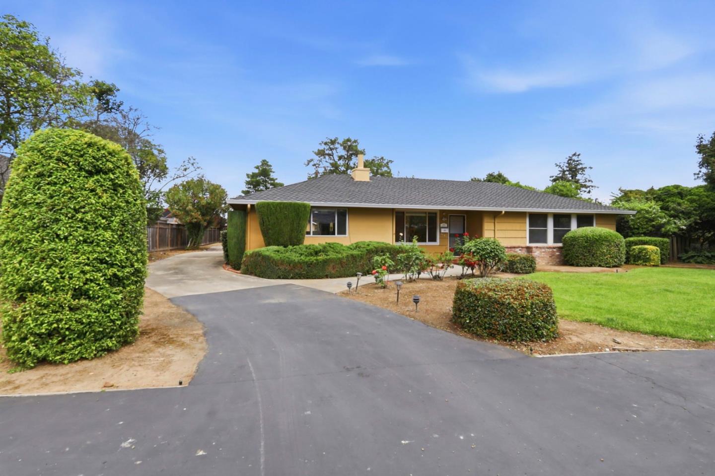 14701 Charmeran Avenue