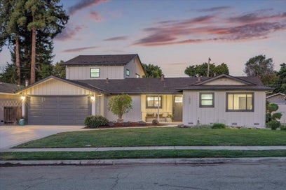 1520 Grace Avenue SAN JOSE CA 95125
