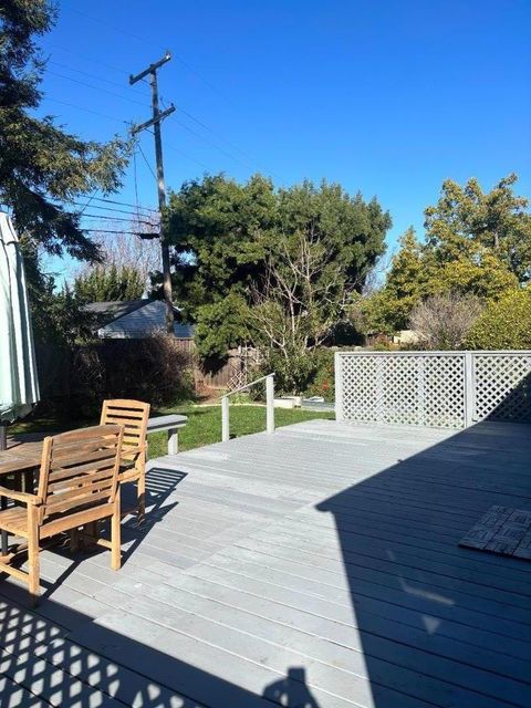 Tiny photo for 139 D Street, REDWOOD CITY, CA 94063 (MLS # ML82032900)