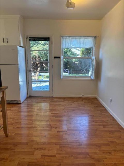 Tiny photo for 139 D Street, REDWOOD CITY, CA 94063 (MLS # ML82032900)