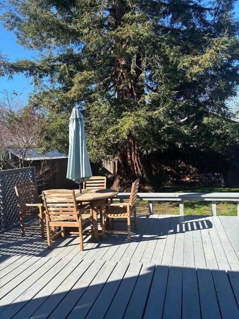 Tiny photo for 139 D Street, REDWOOD CITY, CA 94063 (MLS # ML82032900)