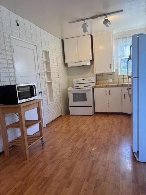 Tiny photo for 139 D Street, REDWOOD CITY, CA 94063 (MLS # ML82032900)