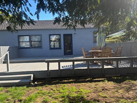 Tiny photo for 139 D Street, REDWOOD CITY, CA 94063 (MLS # ML82032900)