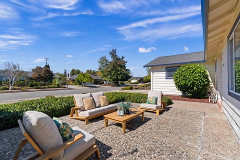 Photo of 912 Oakdell Place, SAN JOSE, CA 95117 (MLS # ML82064608)