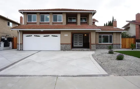 2915 Winwood Way, San Jose, CA 95148 - #: ML82002716