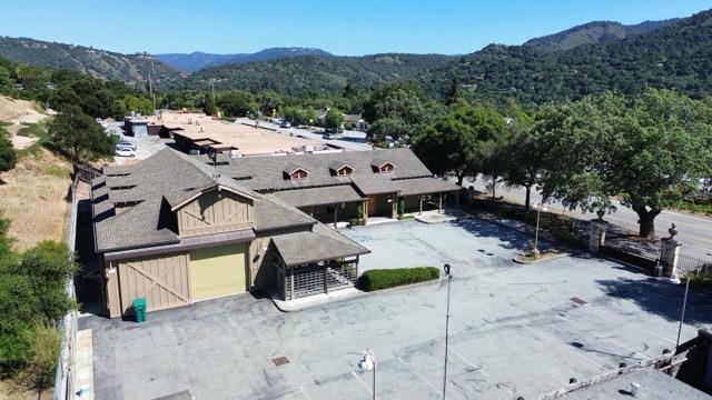4 East Carmel Valley Road