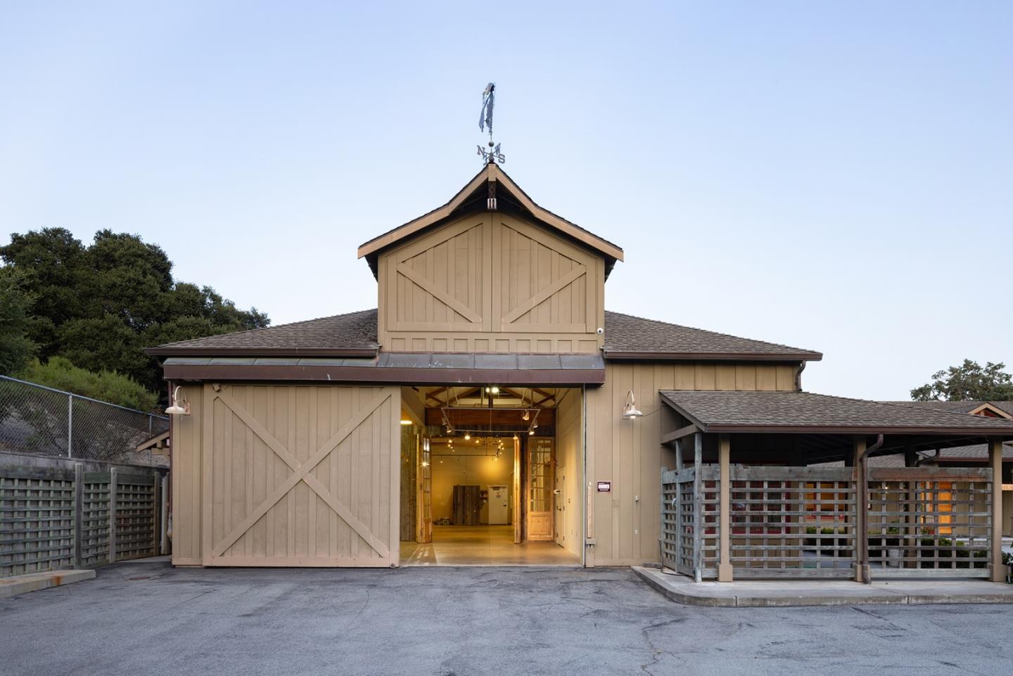 4 East Carmel Valley Road