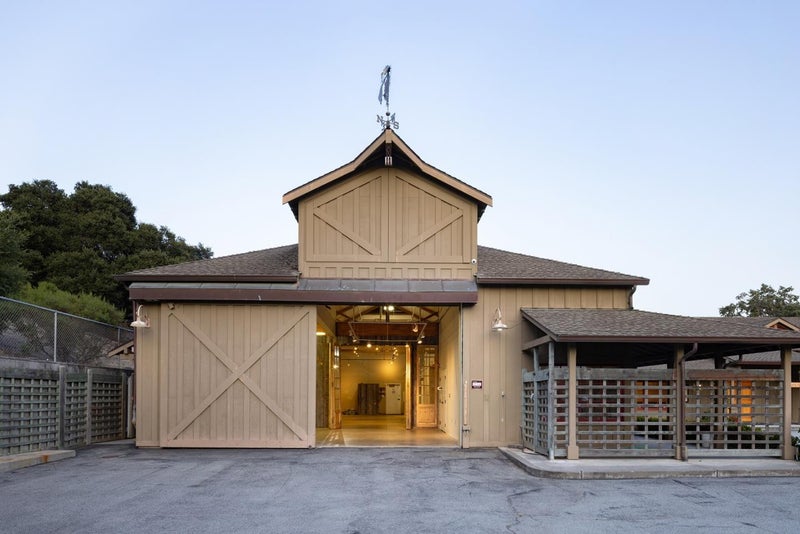 4 East Carmel Valley Road
