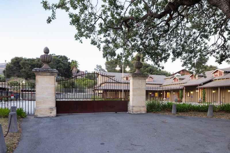 4 East Carmel Valley Road