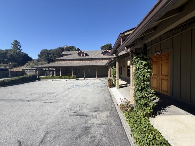 4 East Carmel Valley Road
