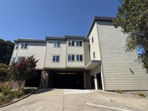 Tiny photo for 285 Woodland Avenue, SAN RAFAEL, CA 94901 (MLS # ML82023777)