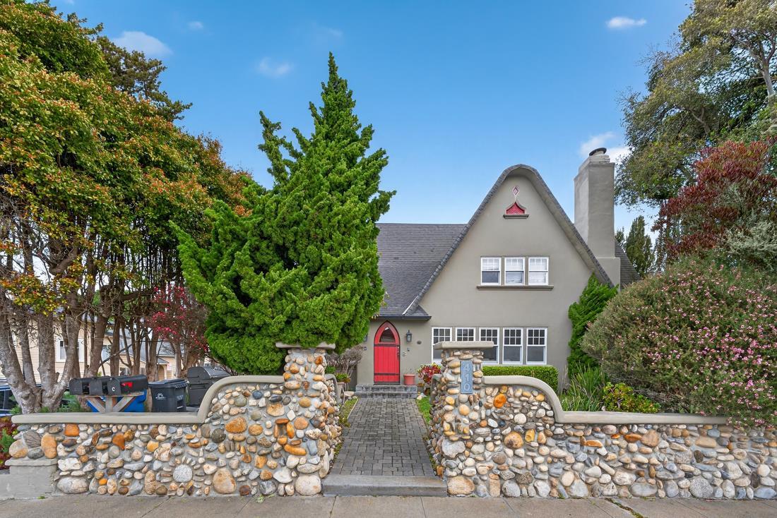 410 Pine Avenue