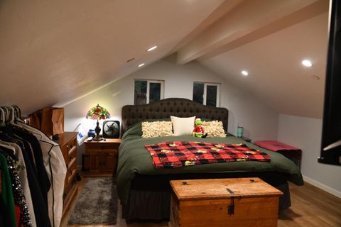 Tiny photo for 185 Cliff View, BOULDER CREEK, CA 95006 (MLS # ML82028444)