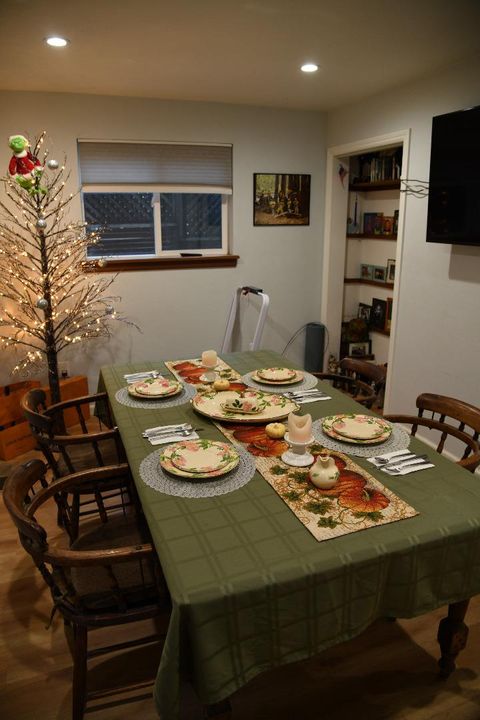 Tiny photo for 185 Cliff View, BOULDER CREEK, CA 95006 (MLS # ML82028444)