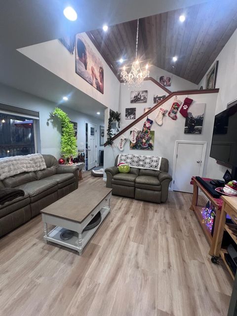 Tiny photo for 185 Cliff View, BOULDER CREEK, CA 95006 (MLS # ML82028444)