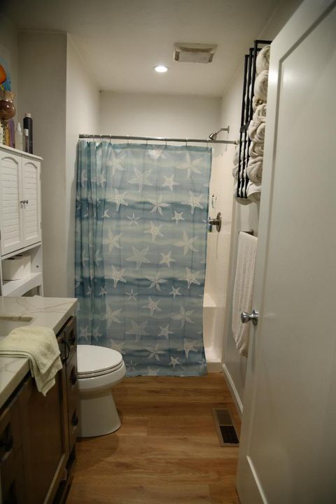 Tiny photo for 185 Cliff View, BOULDER CREEK, CA 95006 (MLS # ML82028444)