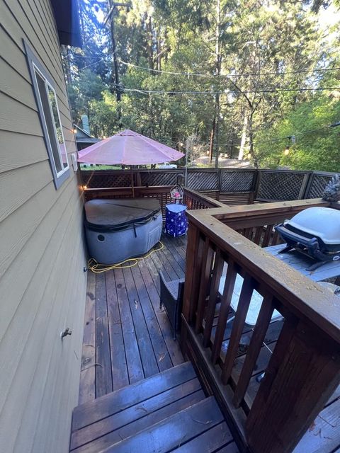 Tiny photo for 185 Cliff View, BOULDER CREEK, CA 95006 (MLS # ML82028444)