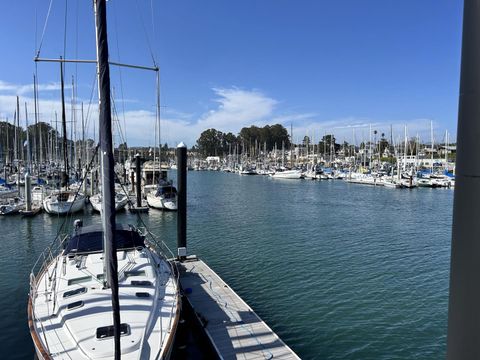 Tiny photo for 211 2nd Avenue, SANTA CRUZ, CA 95062 (MLS # ML82025536)