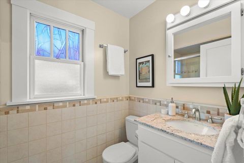 Tiny photo for 211 2nd Avenue, SANTA CRUZ, CA 95062 (MLS # ML82025536)